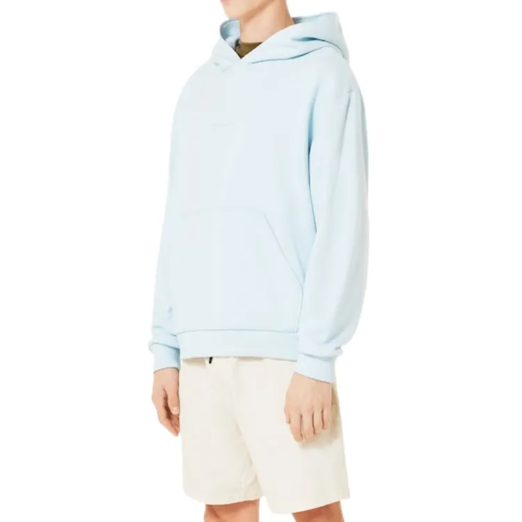 Oakley Soho Po Hoodie 3.0 Sweatshirt Men's Blue-5