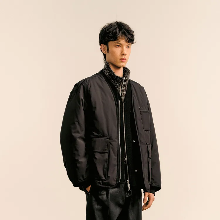 CROQUIS Down Jacket Men's 9O0C12980-9