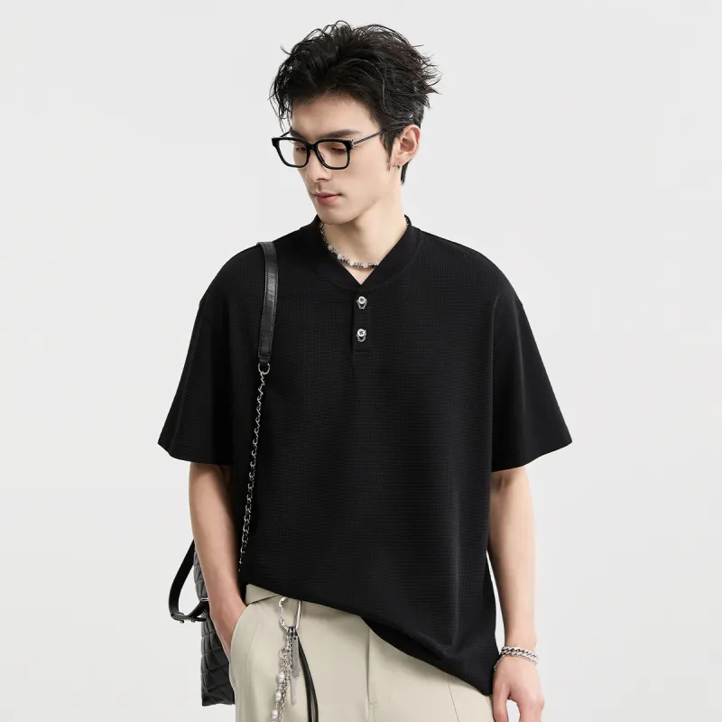 EARL JOEL Polo Shirts Unisex-9