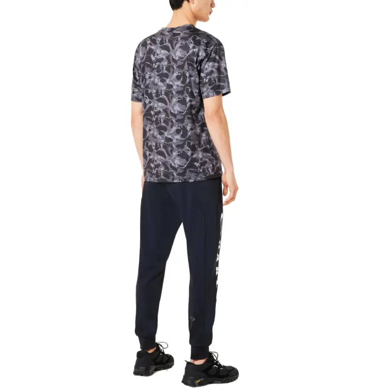 Oakley T Shirts Men Black-6