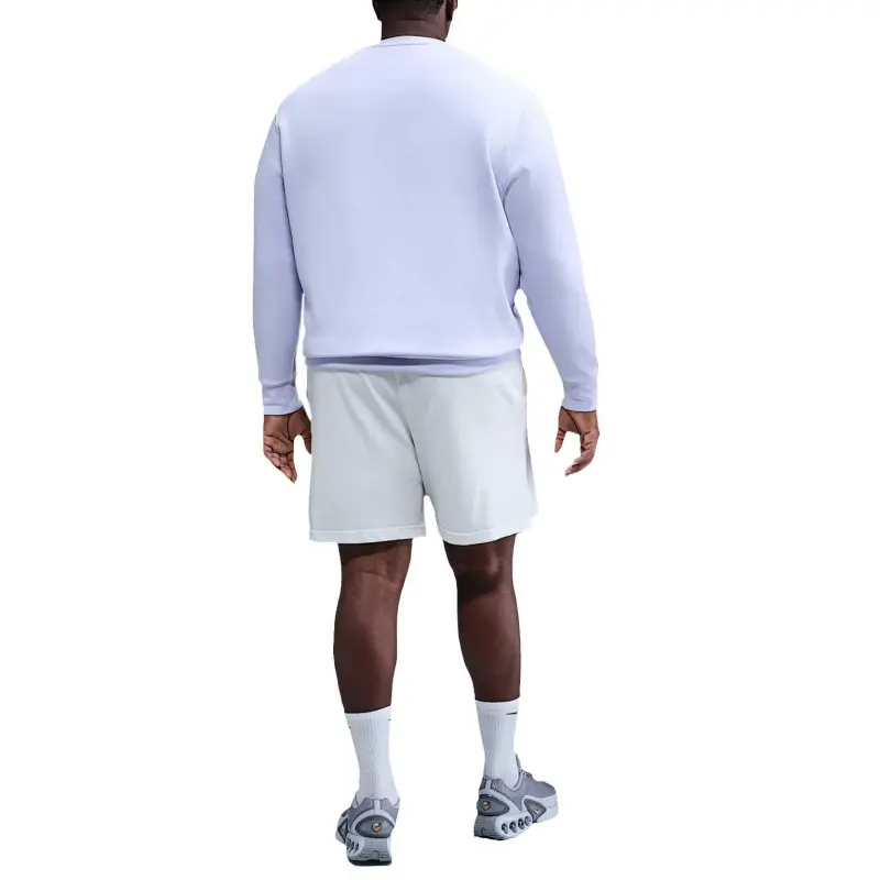 Nike Club Men's Fleece Crew-5