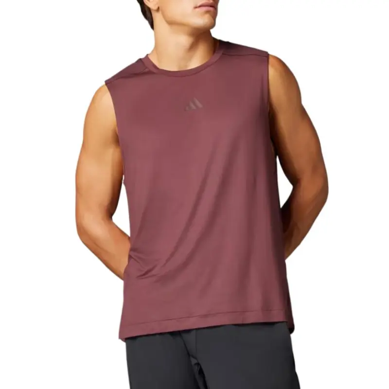 Adidas Free Shipping With AdiClub Puremotion Tank Top-1