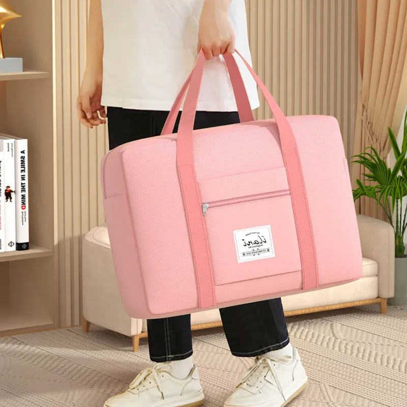 De Shuangman Storage Bags-4