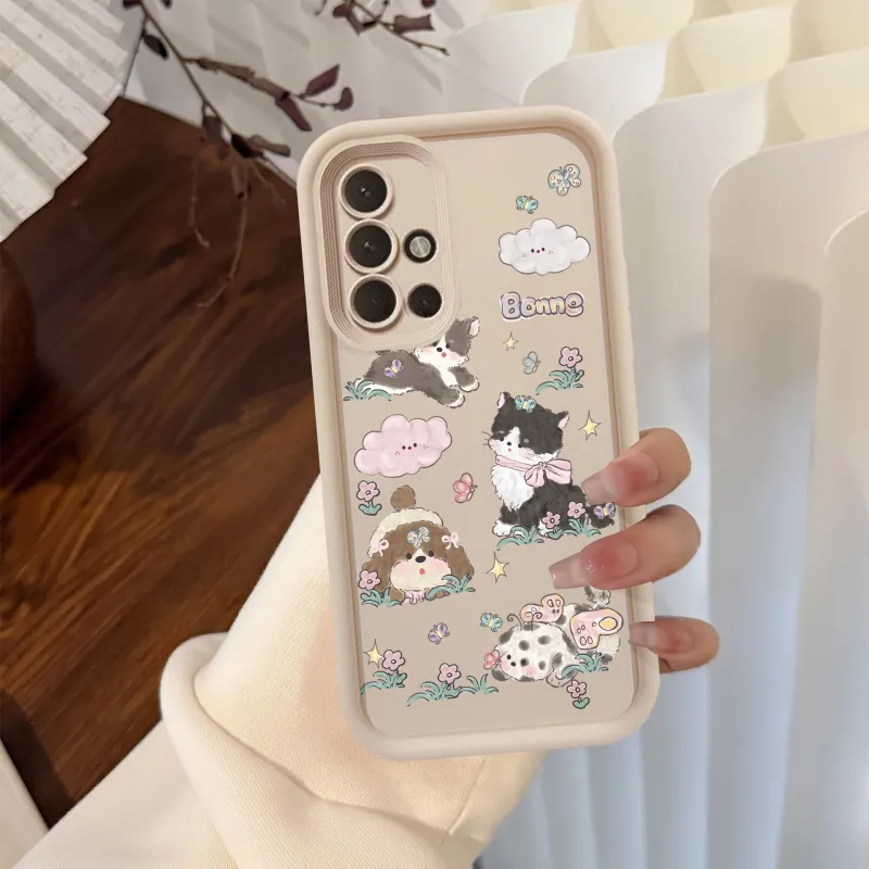 MAYGI Phone Cases-6