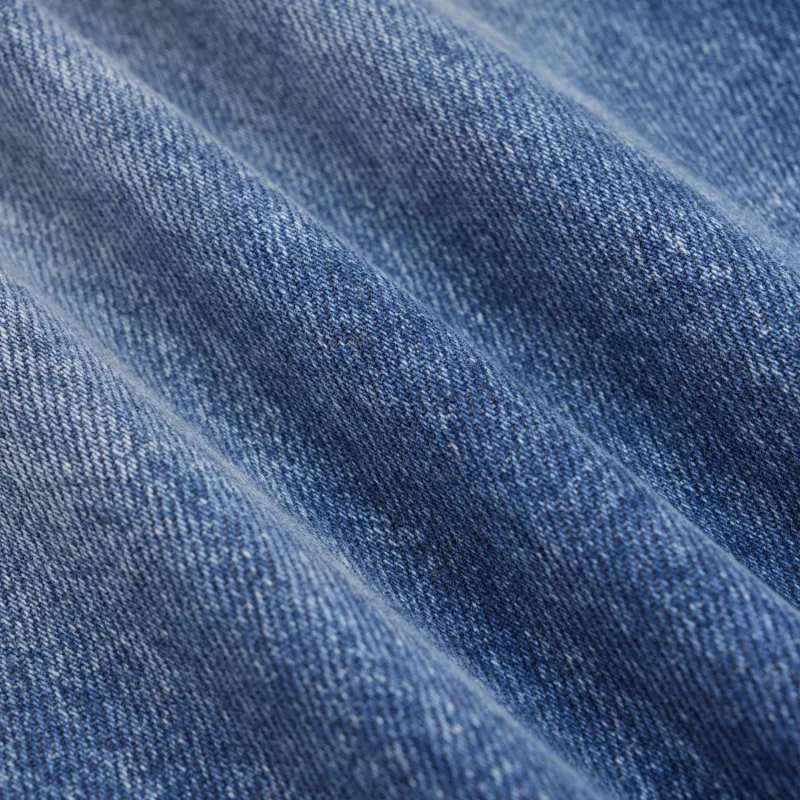 TCH Jeans Women's Denim Blue-4