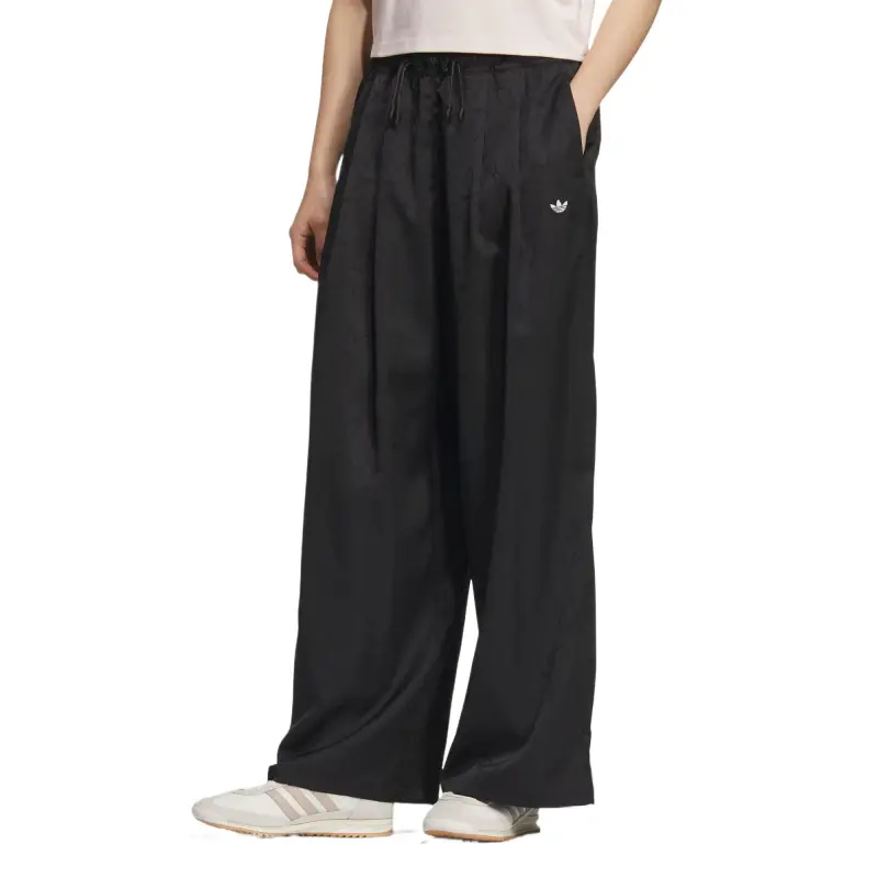 Adidas Originals Sports Pants Women's Black-1