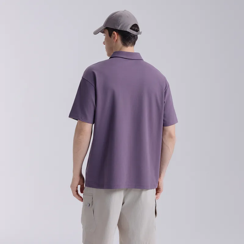 CAT Polo Shirts Men-14