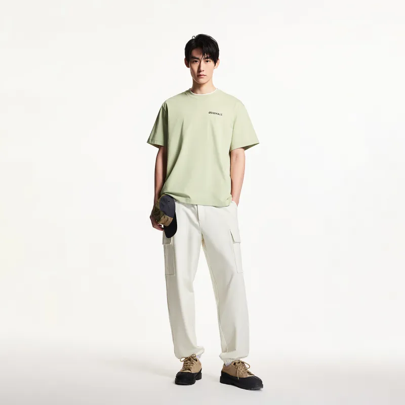 JACK&JONES T Shirts Men-11