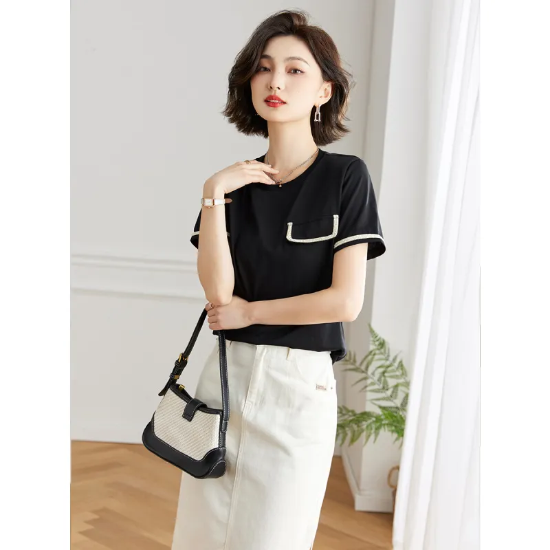 Love Elaine T Shirts Women's-2