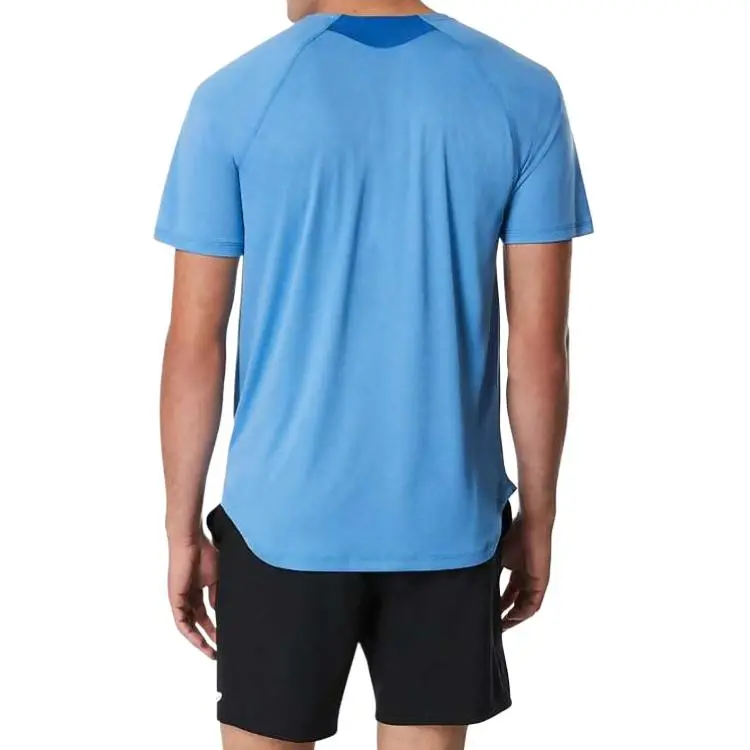 Speedo T Shirts Men-5