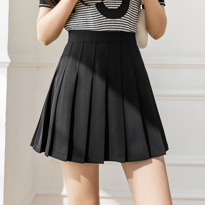 Kele Coco Casual Short Skirts Women's-13