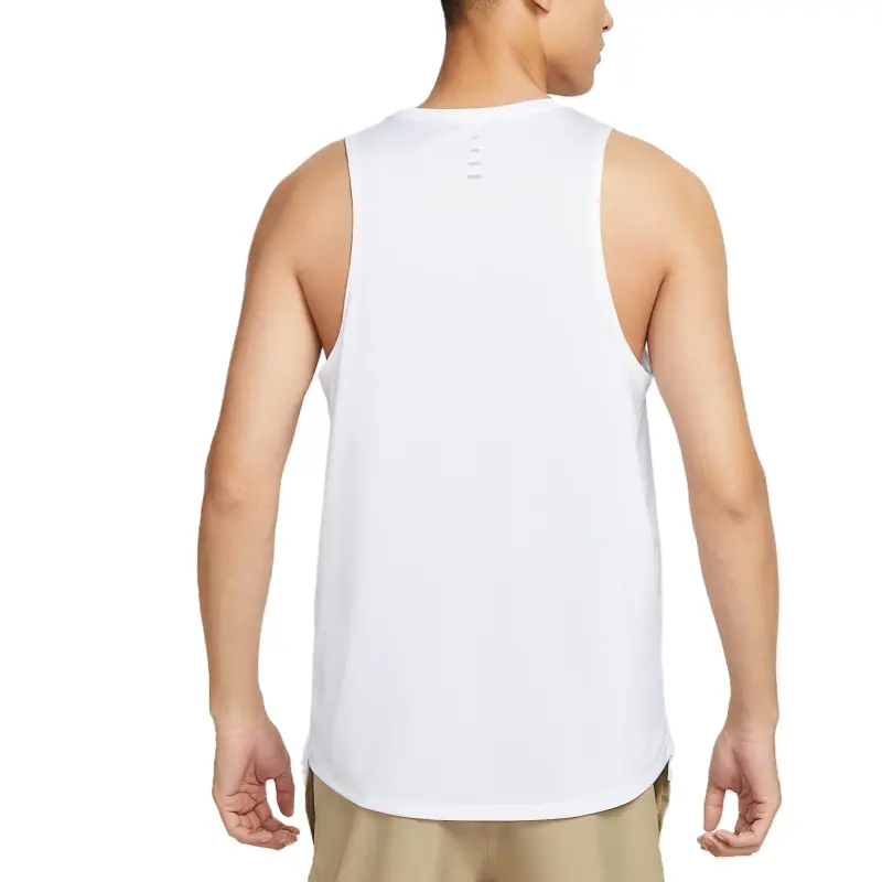 Nike Dri FIT ADV Tank Top Men's White-1