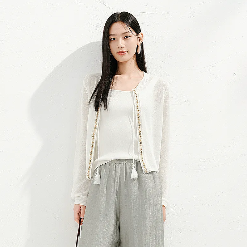 JZ. ANNAKRO Knitwear Women's-4