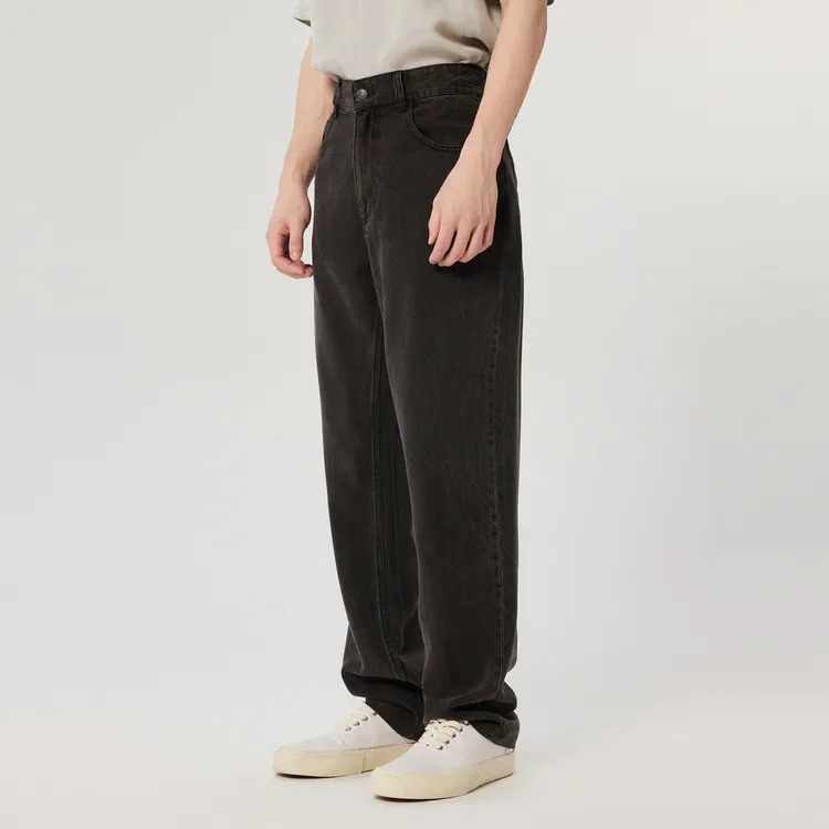 CROQUIS Jeans Unisex-9