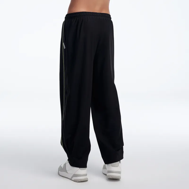 BODY WILD Men Pajama Pants-2