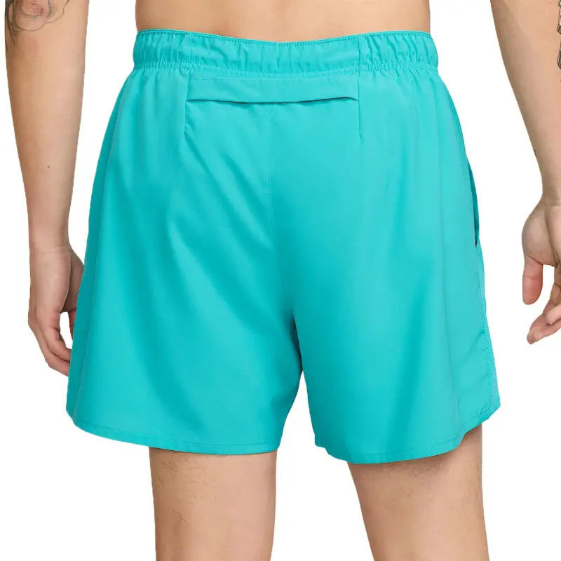 Nike Challenger Men's Dri FIT 5' 2 in 1 Versatile Shorts-1