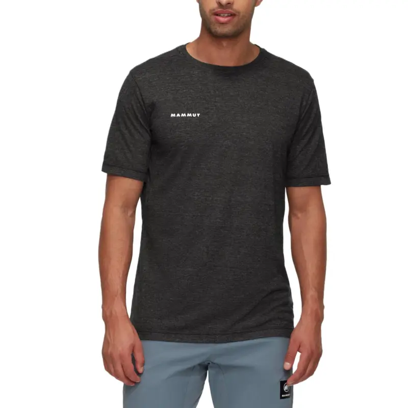 MAMMUT Massone T Shirts Men-1