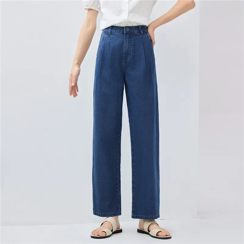 UNIQLO Jeans Women's-10