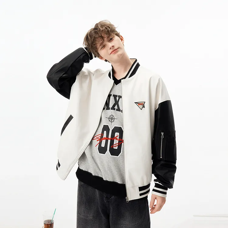 INXX Jackets Unisex-6