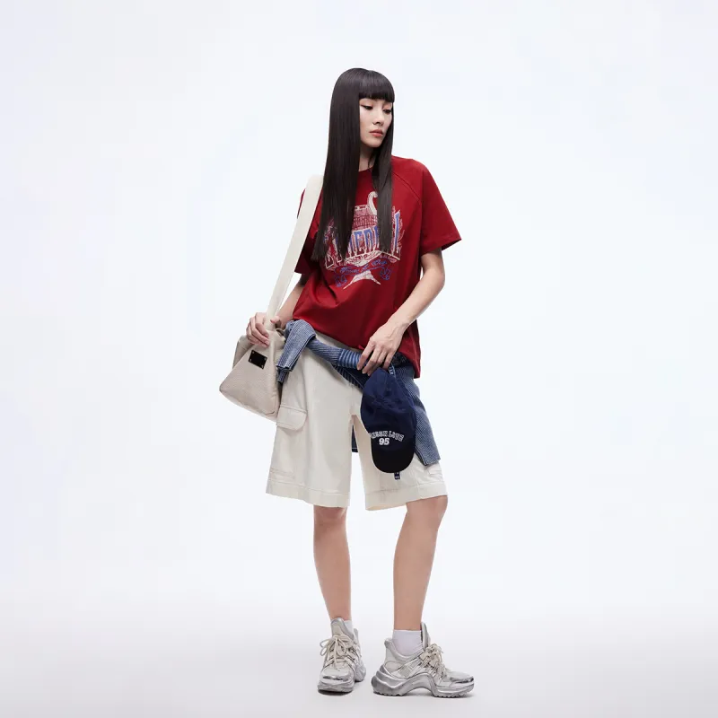 ONLY T Shirts Women's-2