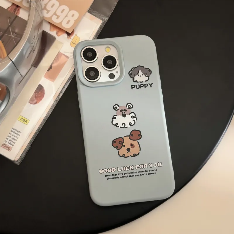 Cuttlefish Grid Phone Cases-6