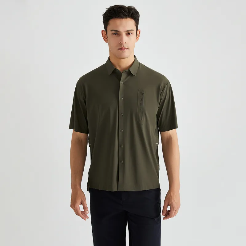 Satchi Shirts Men-9
