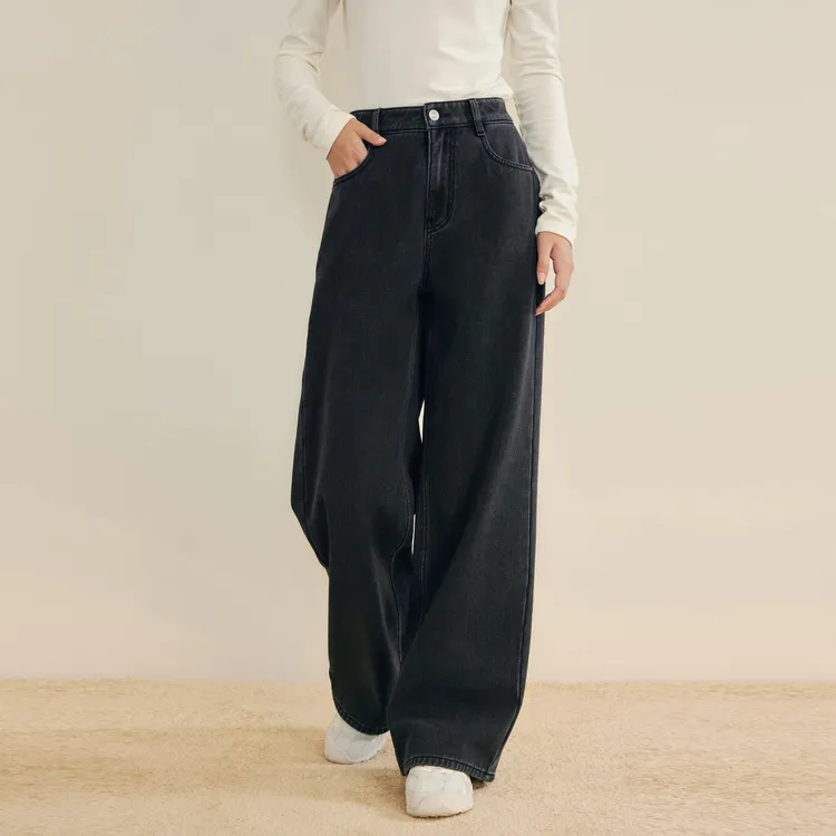 LEDIN Jeans Women's-2