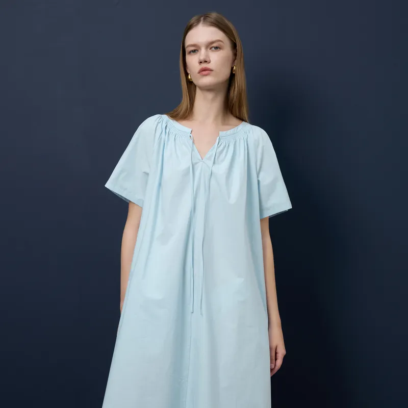 3COLOUR Short Sleeved Dress Women's-4
