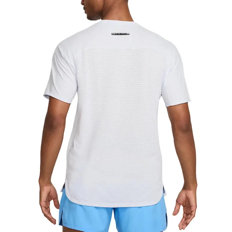 Nike Solar Chase Men's Dri FIT Adv Short Sleeve Running Top-1