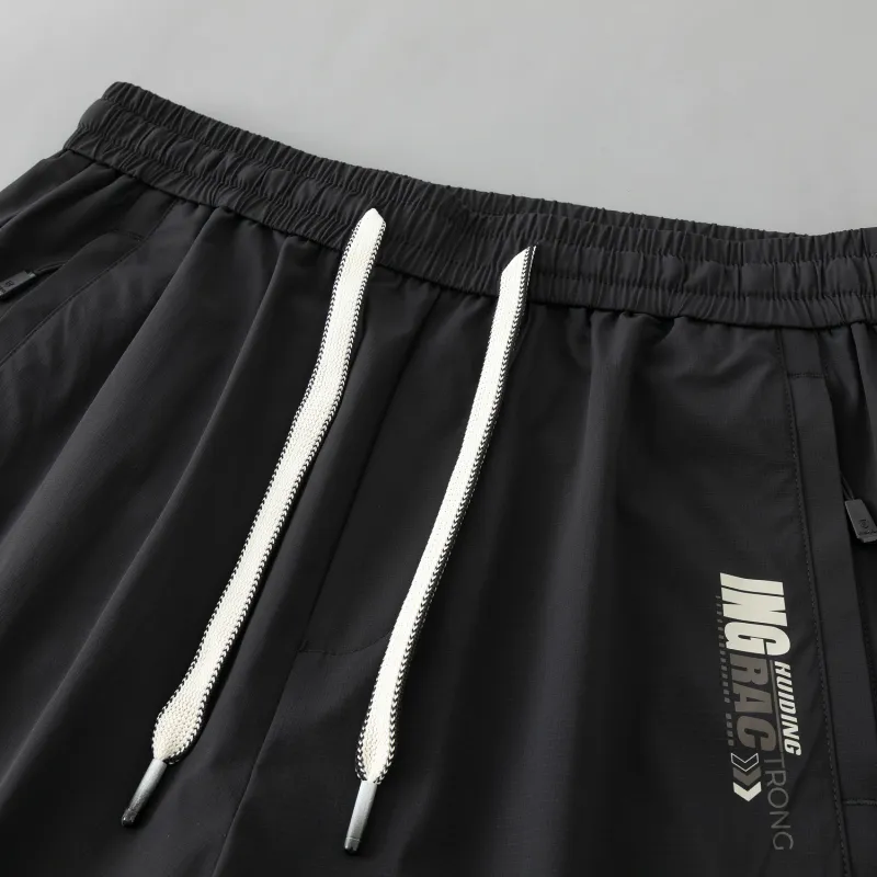 SUNDANCE Casual Shorts Men-6