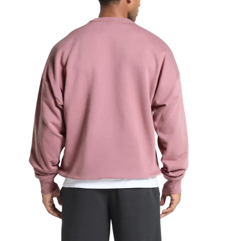 GYMSHARK GymsharkOversized T Shirt Men's-11