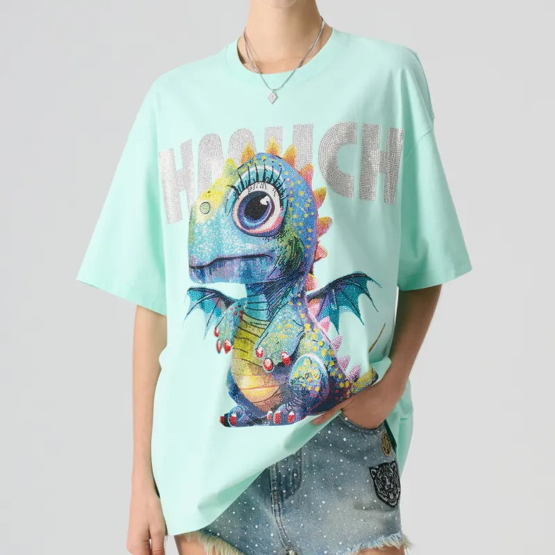 TCH T Shirts Unisex-5