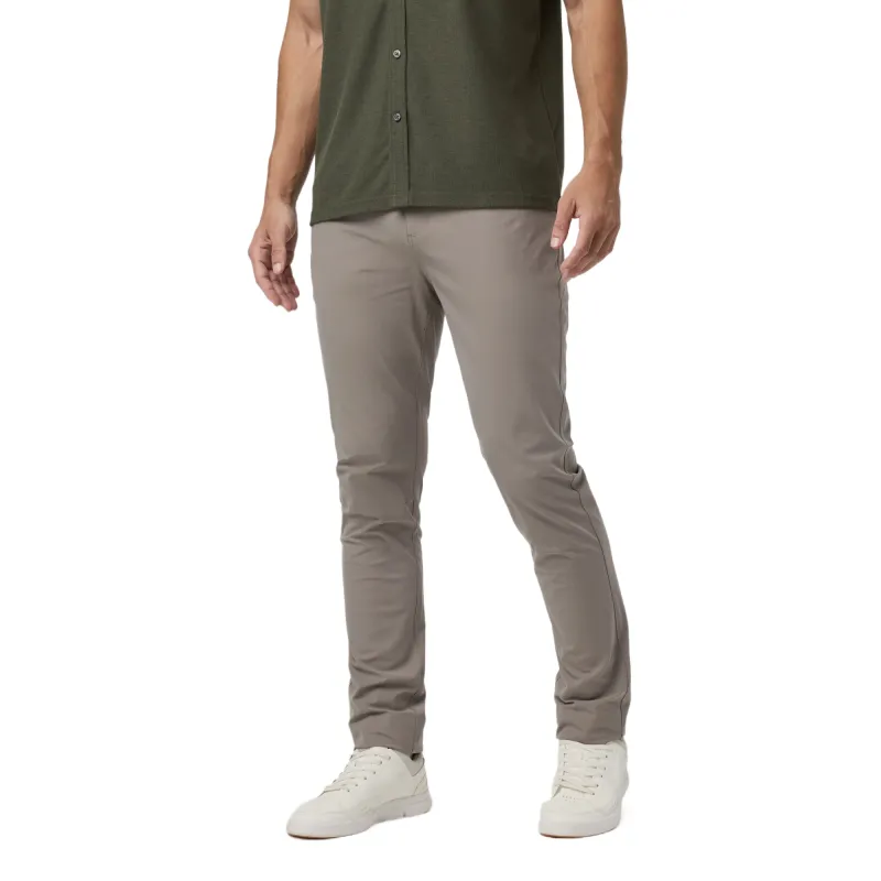 Vuori Suit Trousers Men-29