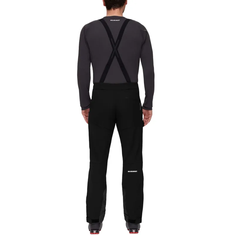 MAMMUT Taiss Overalls Men-2