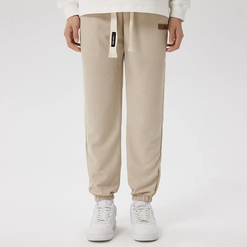 FORHUG Casual Pants Unisex-10
