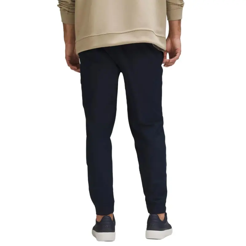Lululemon Knitted Sweatpants Men's-7