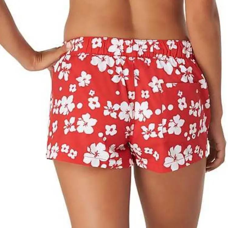 Speedo Swimming Shorts Women's-7