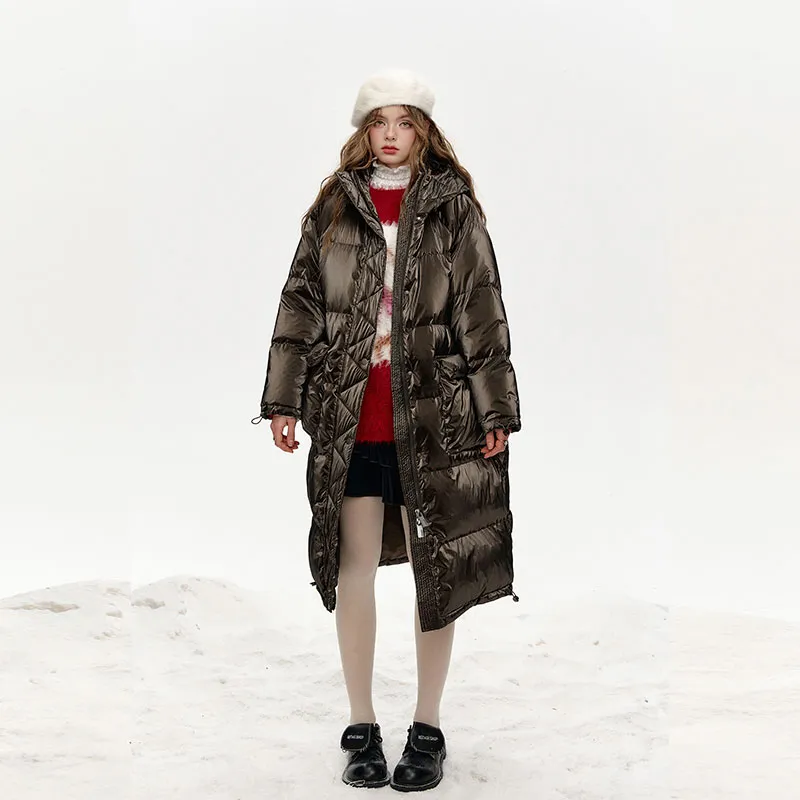 ELF SACK Down Jackets Women's-5