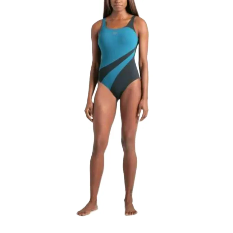 Arena Shapewear Liliana U Back One piece Swimsuit Women's-5