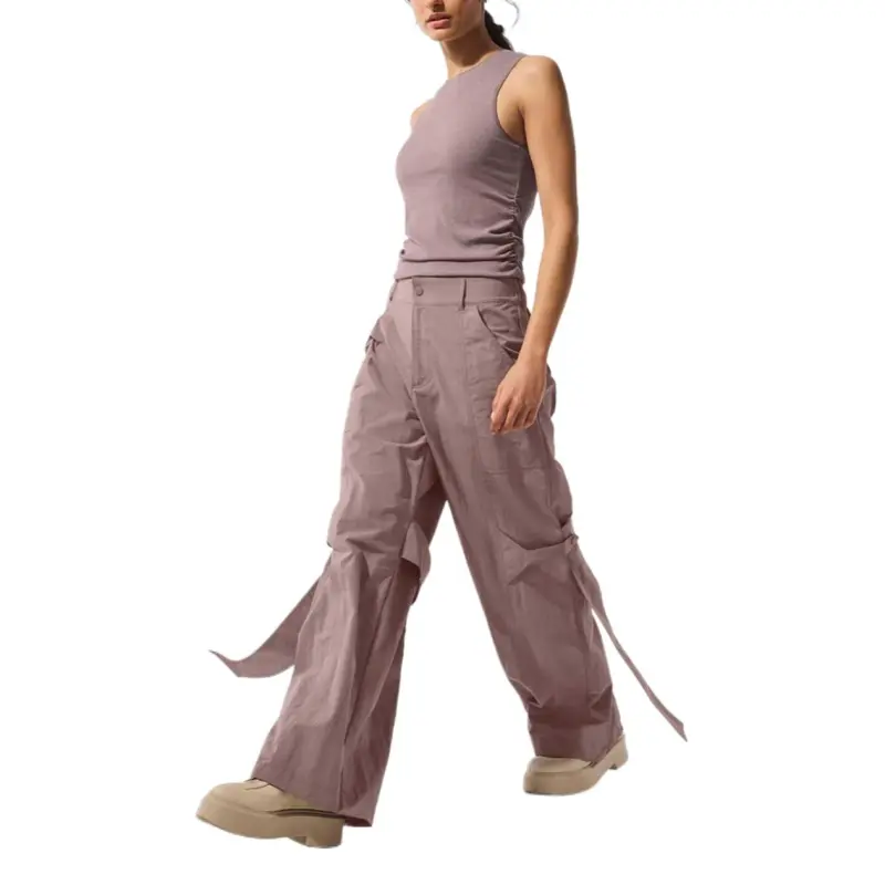 Alo Yoga Voyager Casual Pants Women's-3