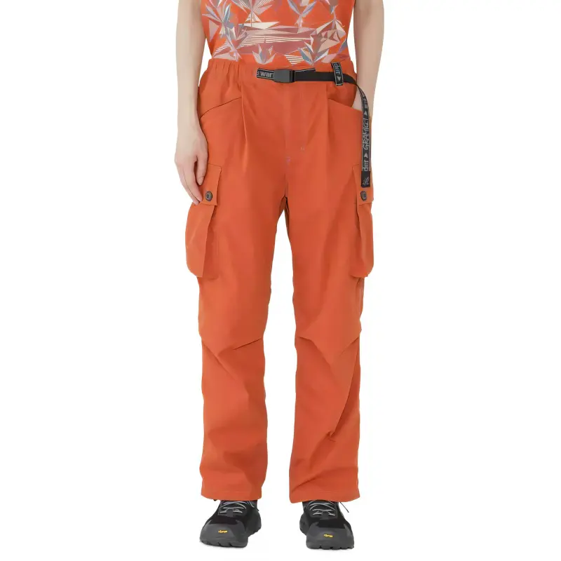 Gramicci Cargo Pants Women's-5