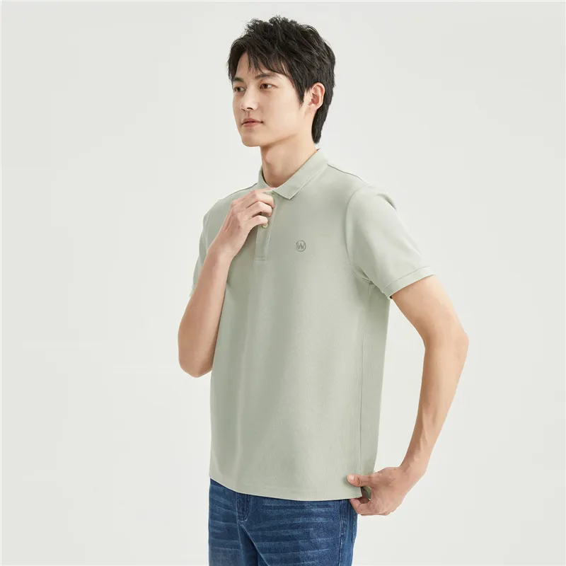 UNIQLO Polo Shirts Men-23