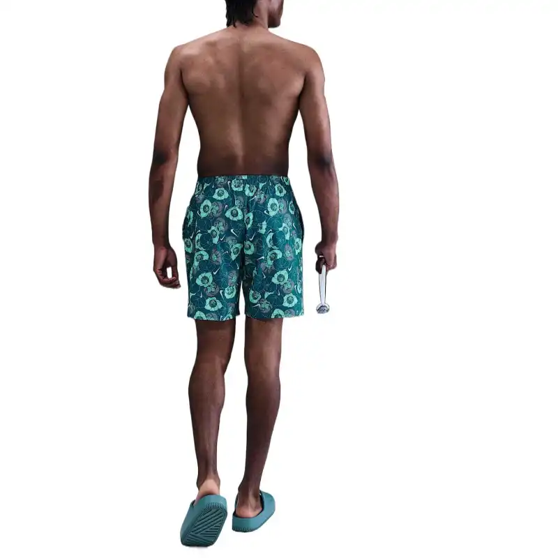 Nike Swim Breaker Men's 7' Brief Lined Volley Short-3