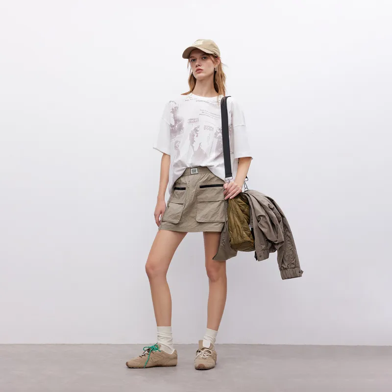 ONLY T-Shirts Women's-3