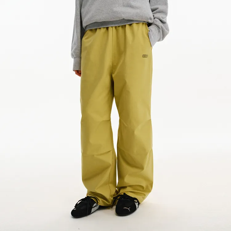 FPA ALWAYS MOVING Series Casual Pants Unisex-17
