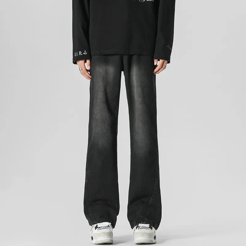 Kele Coco Jeans Unisex-8