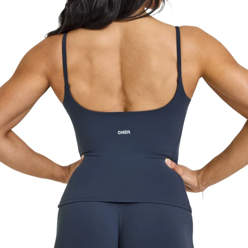 ONER ACTIVE SoftMotion™ Sport Vests Women's Dark Blue-1