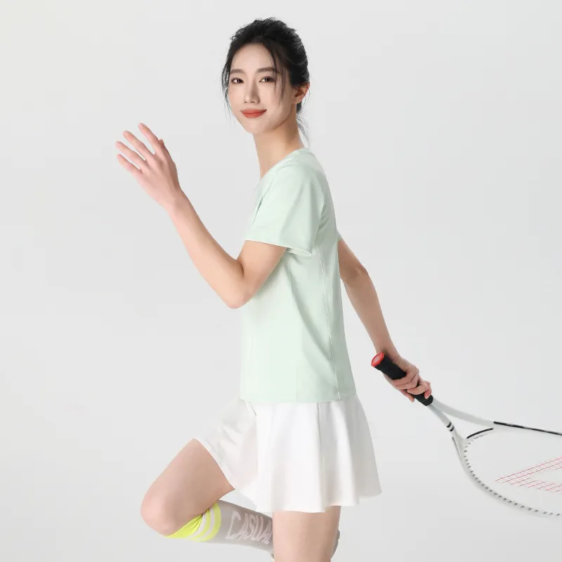 La Chapelle Women's Undershirts-10