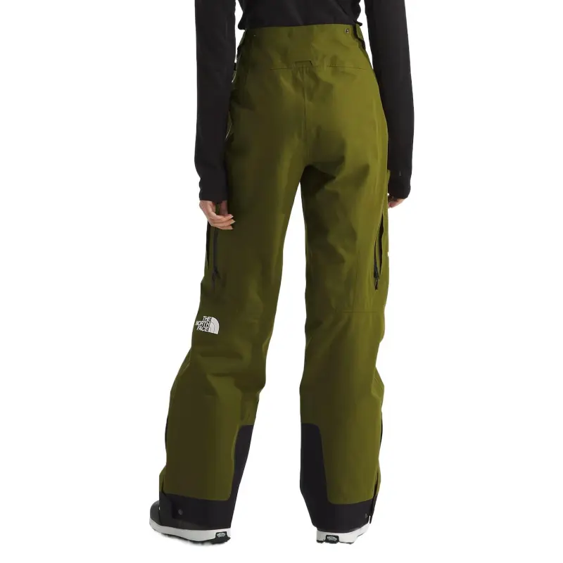 THE NORTH FACE Ceptor Overalls Women's Green-1