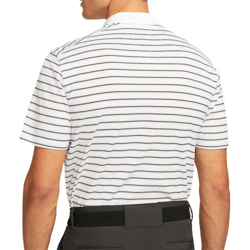 Nike Dri FIT Victory Polo Shirt Men's White-1